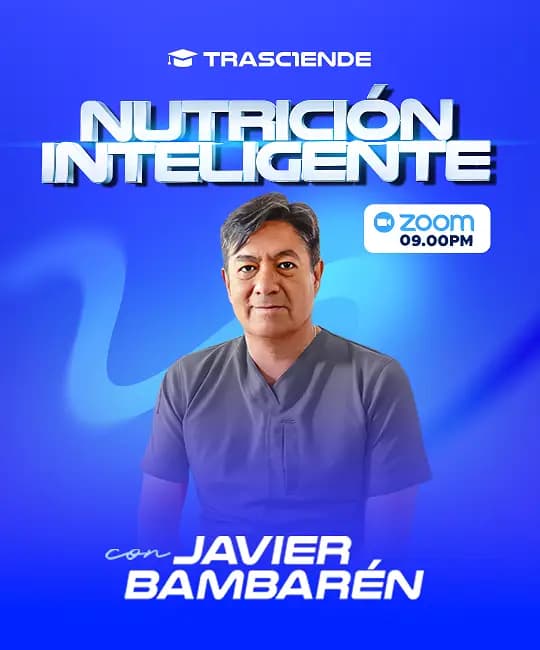 Nutrición Inteligente