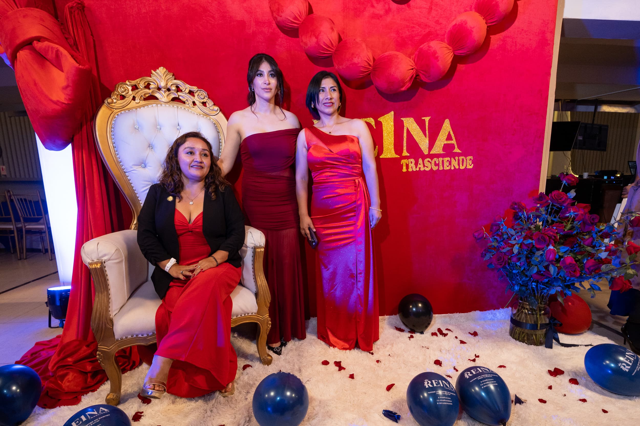 Reina Legado - Foto 1
