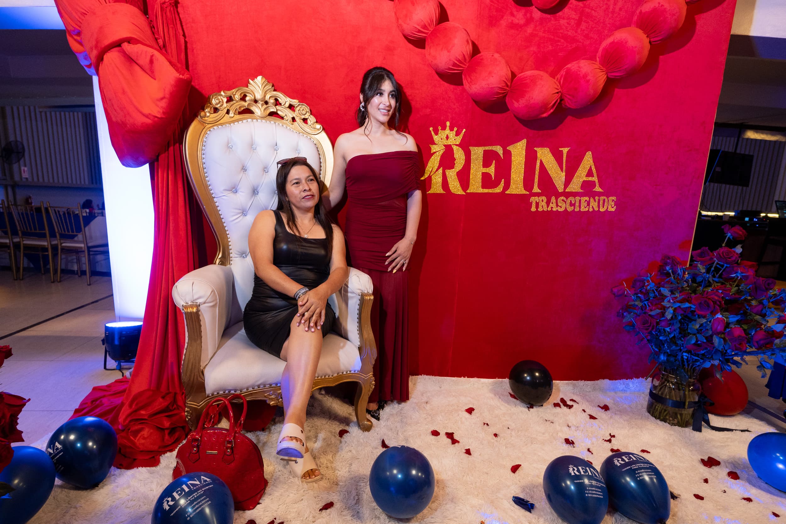 Reina Legado - Foto 2