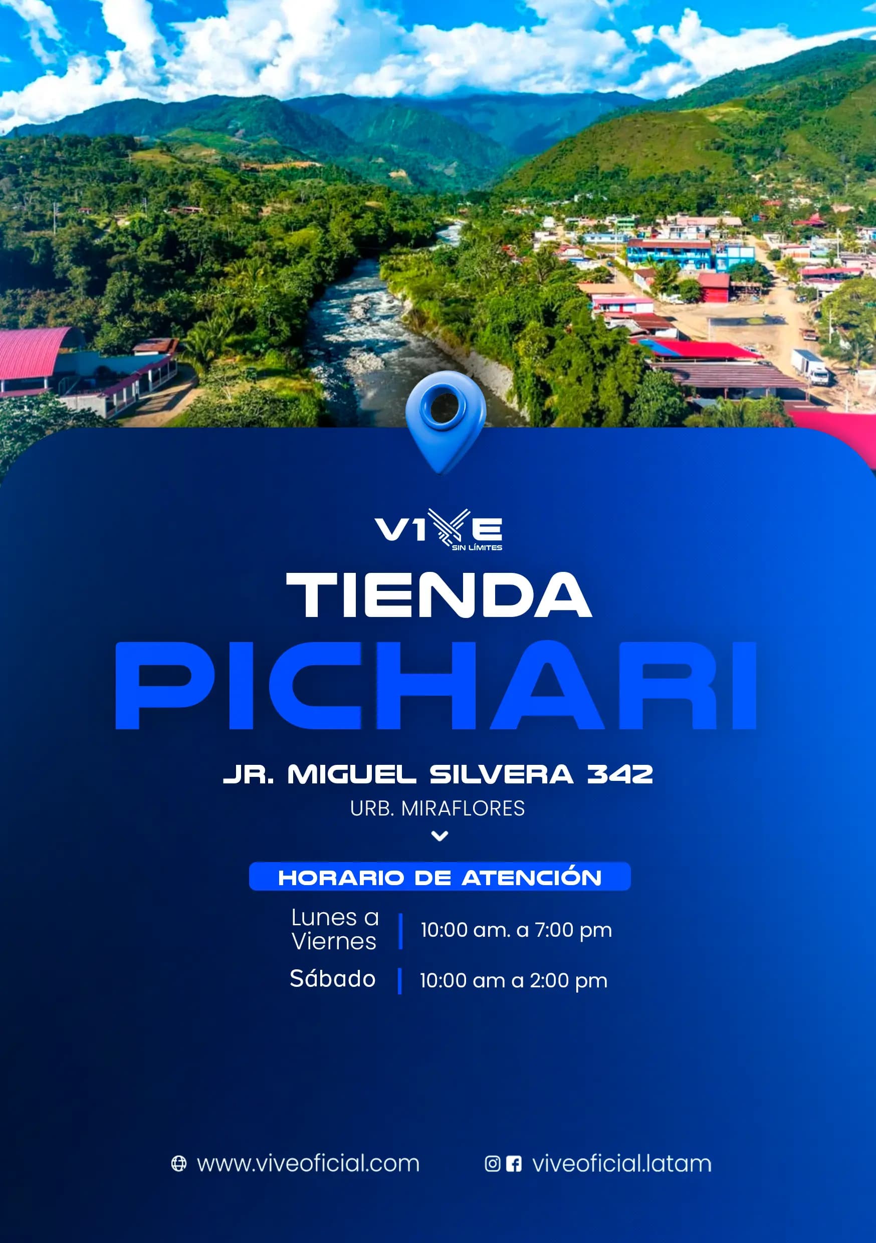 Tienda Pichari