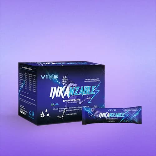 Inkanzable